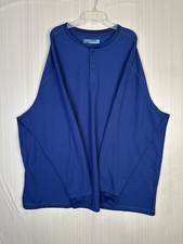 Men's size 3XB Champion Performance Base-Layer Top Shirt Long Sleeve Adult