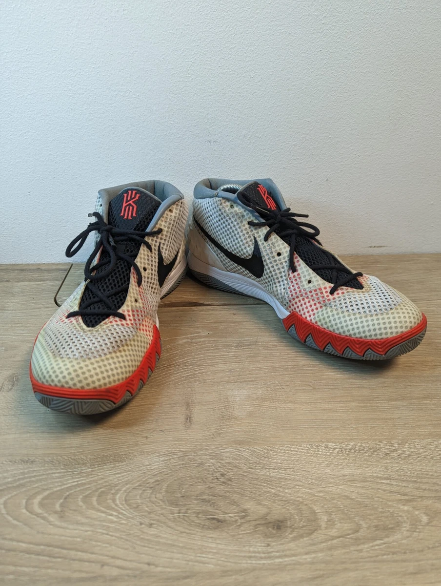 Kyrie irving top shoes size 12