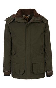 beretta light teal jacket