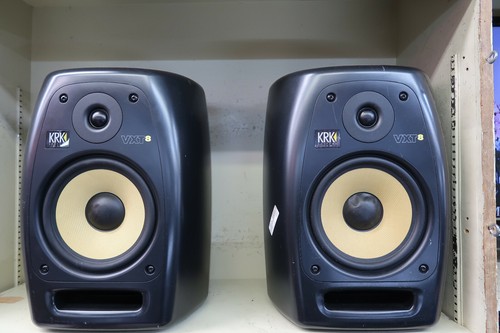 KRK VXT8 8\