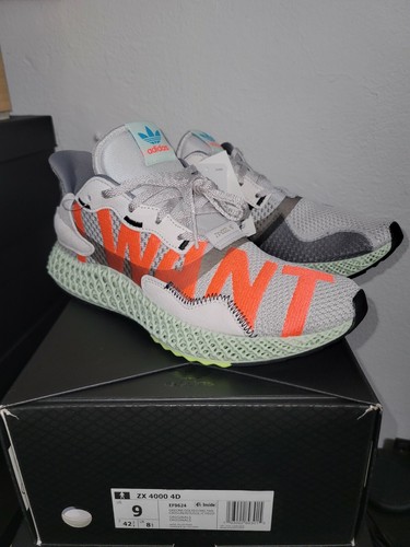 adidas torsion zx 4000 40