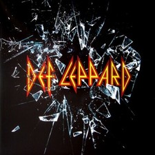 Def Leppard  Def Leppard 2 LP New LP