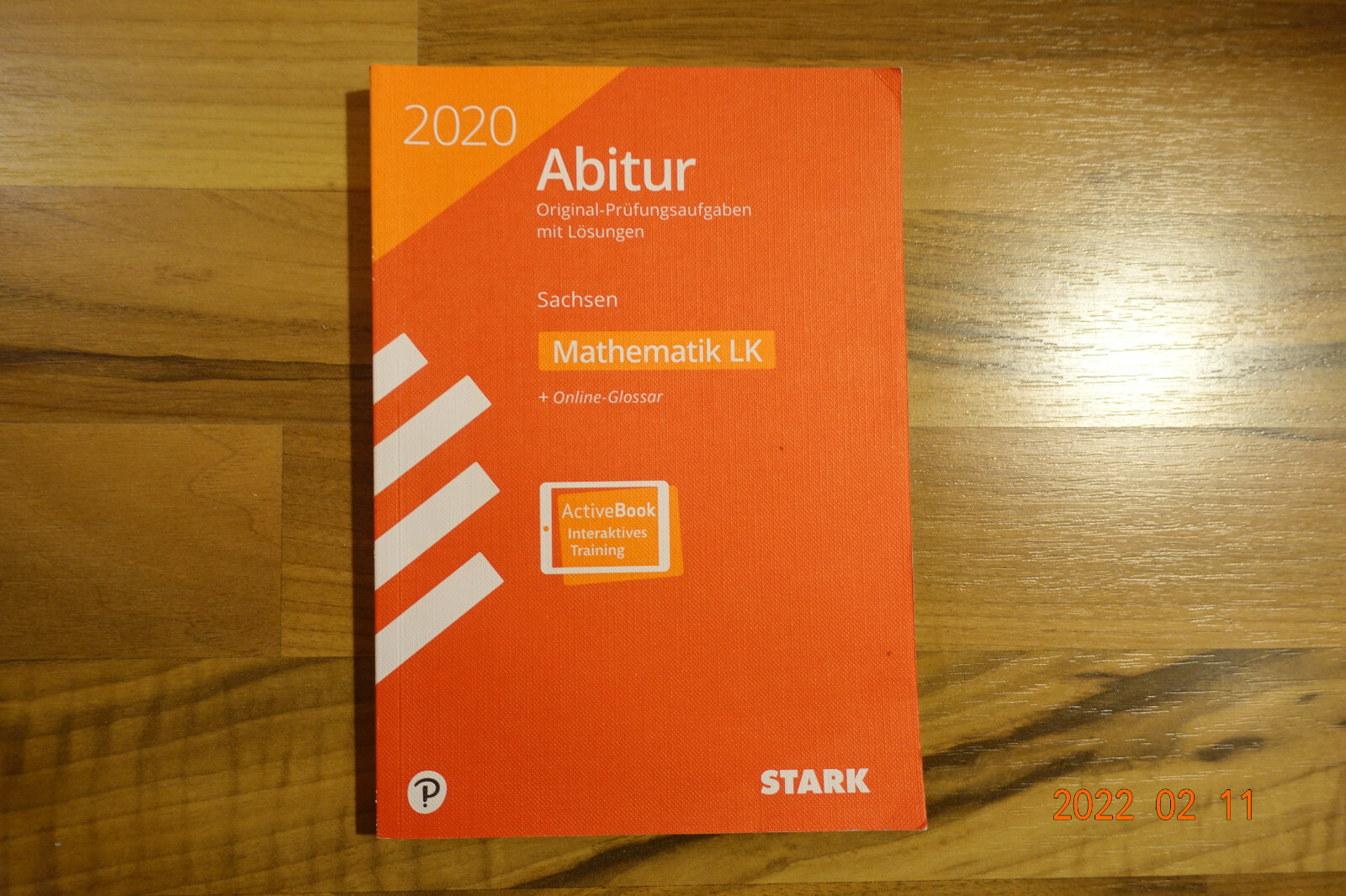 Abitur Prüfungsaufgaben mit Lösungen 2020 Mathematik Sachsen - Josef Rolfs