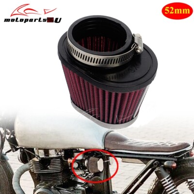 The Graduate: Honda CB400F Café Racer - Foto 5