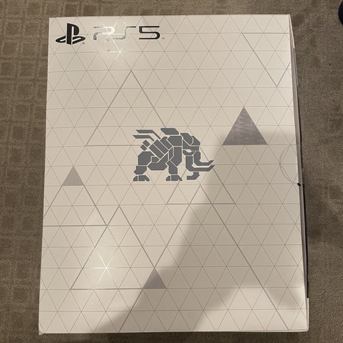 Horizon Forbidden West Collector's Edition For PlayStation 5 - Picture 2 of 6