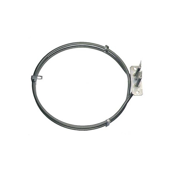 Alternativ 10007035 Heizelement Ego 20.27194.000 HeißLuftheizung FüR Backofen-image