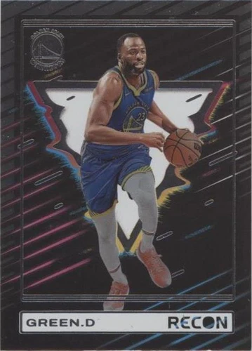 2023-24 Panini Recon - Draymond Green #3