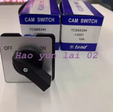 1PCS Multi-Stage Transfer Switch TCS6S294-13207 NEW