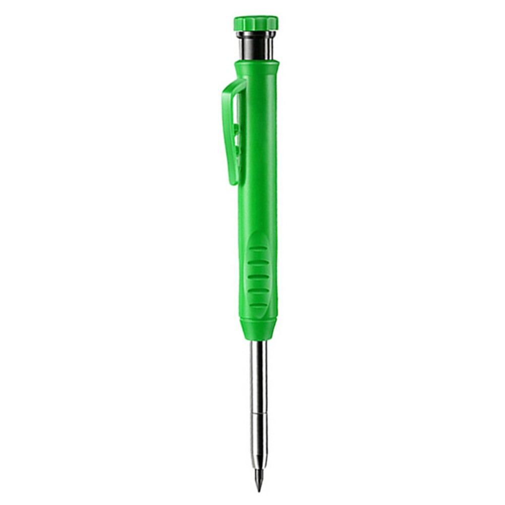 Deep Hole Marker Pen For Woodworking - Precision Carpenter Scribe Tool - Shop Now! From Highlighters - Price 1.71 - View #3