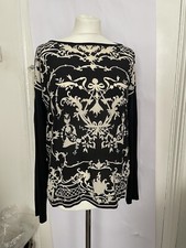 Max Mara Top Size M Great Condition