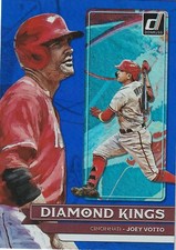 2022 Panini Donruss Baseball - Pick Your Player - Free U.S. Shipping