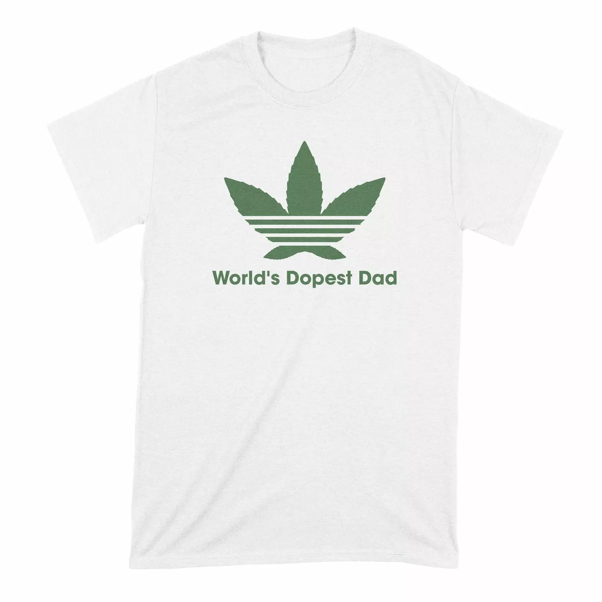 Worlds dopest sale dad shirt