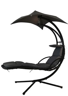 Dream Swing Chair Outdoor Hammock Lounging Relaxing
