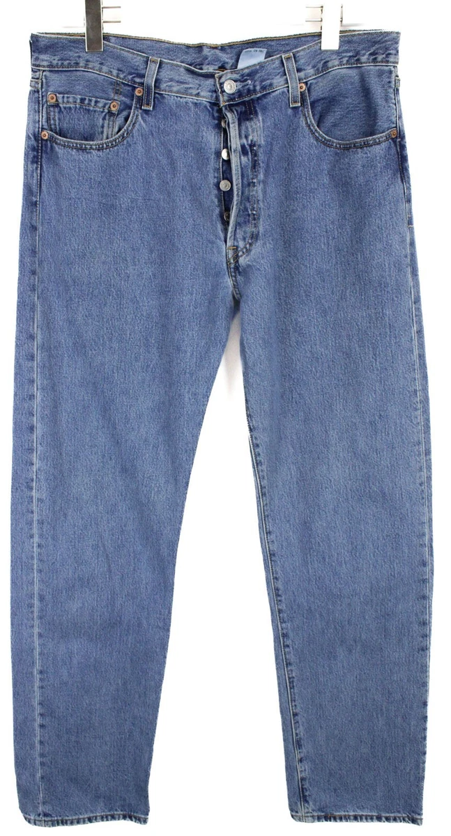 Levis 501 w36 l36 sales