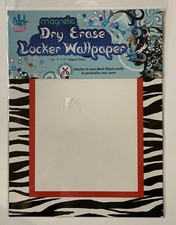 Magnetic Dry Erase Board Sheet for Refrigerator/Office/Locker-9  X 12  Wallpaper