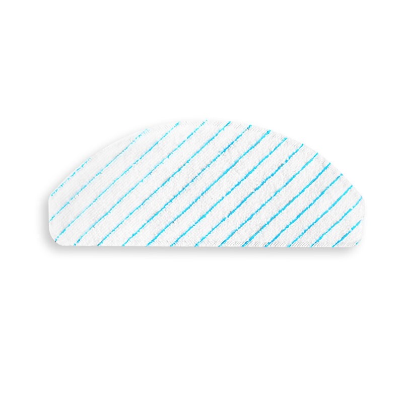 Dreame L10s Pro Ultra Zubehör Set - Bürste Wischtuch Filter Staubbeutel