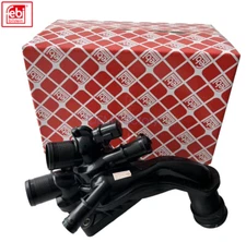 OEM 11537534521 FEBI Thermostat for Mini Cooper Countryman 1.6L N12B16 A N14B16A