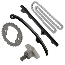 Fits Honda Sportrax 400 Cam Timing Chain Guide Tensioner Sprocket TRX400EX 99-08