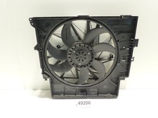 Original BMW X3 F25 X4 F26 Lüfterzarge mit L...
