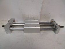 SMC RODLESS GUIDED CYLINDER CY1L10H-130B CY1L10H130B