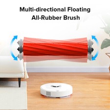 Roborock Q7 Max+ Self-Emptying Robot Vacuum Cleaner - Certified Refurbished 13