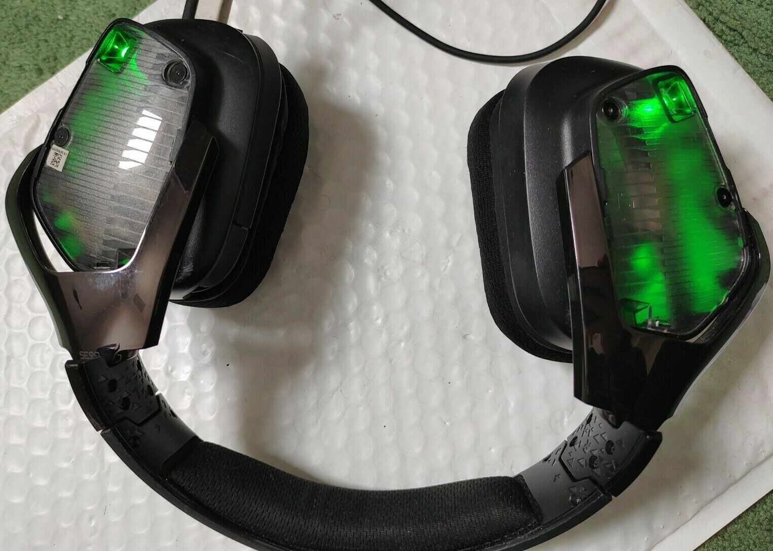 Logitech G635 купить в Америке, лот 