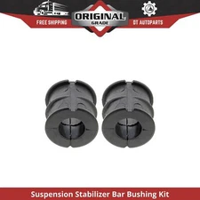 For 2015-2023 Dodge Challenger Suspension Stabilizer Bar Bushing Kit Mevotech