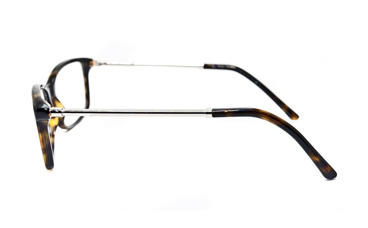Burberry B 2126 3002 Dark Havane 52/16/135 Eyeglasses Made