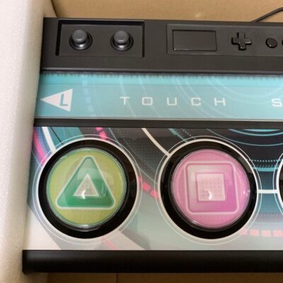 Miku Hatsune Project DIVA Future Tone DX Dedicated