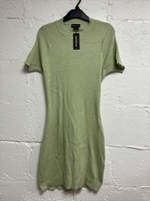 Ladies Size L Pretty Little Thing Dress - New