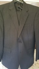 Joseph a banks suit