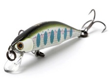 Jackson Meteora 7cm 10g Sinking Lure Trout COLORS 