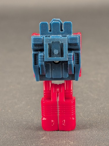 Transformers G1 Grand Maximus Headmaster GRAN VINTAGE KO REPRO Cerebros C-311 - Picture 3 of 5
