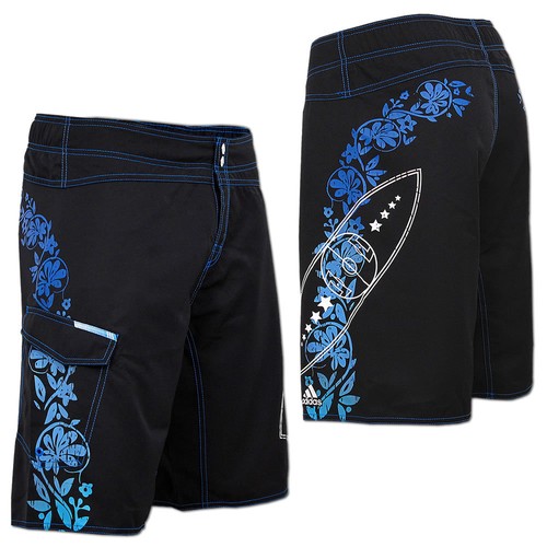 adidas Short Badehose Badeshort [XS-XL] Beach Short Schwimmshort Brazil NEU  | eBay