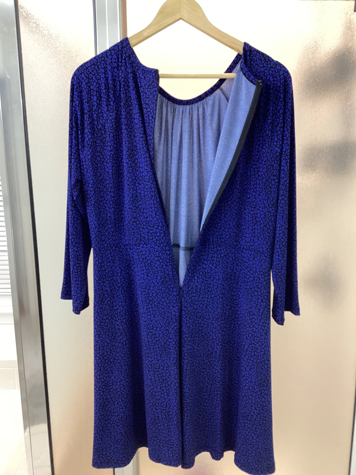 Maxi abito Michael Kors Taglia XL