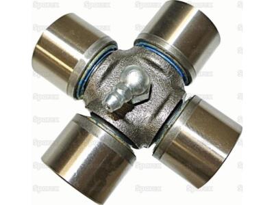 Universal Joint 27 x 81.8mm Standard Duty