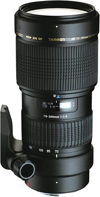 USED  Tamron Af 70-200Mm F2.8 If Macro Di Sp A001 Sony A Mount FREESHIPPING