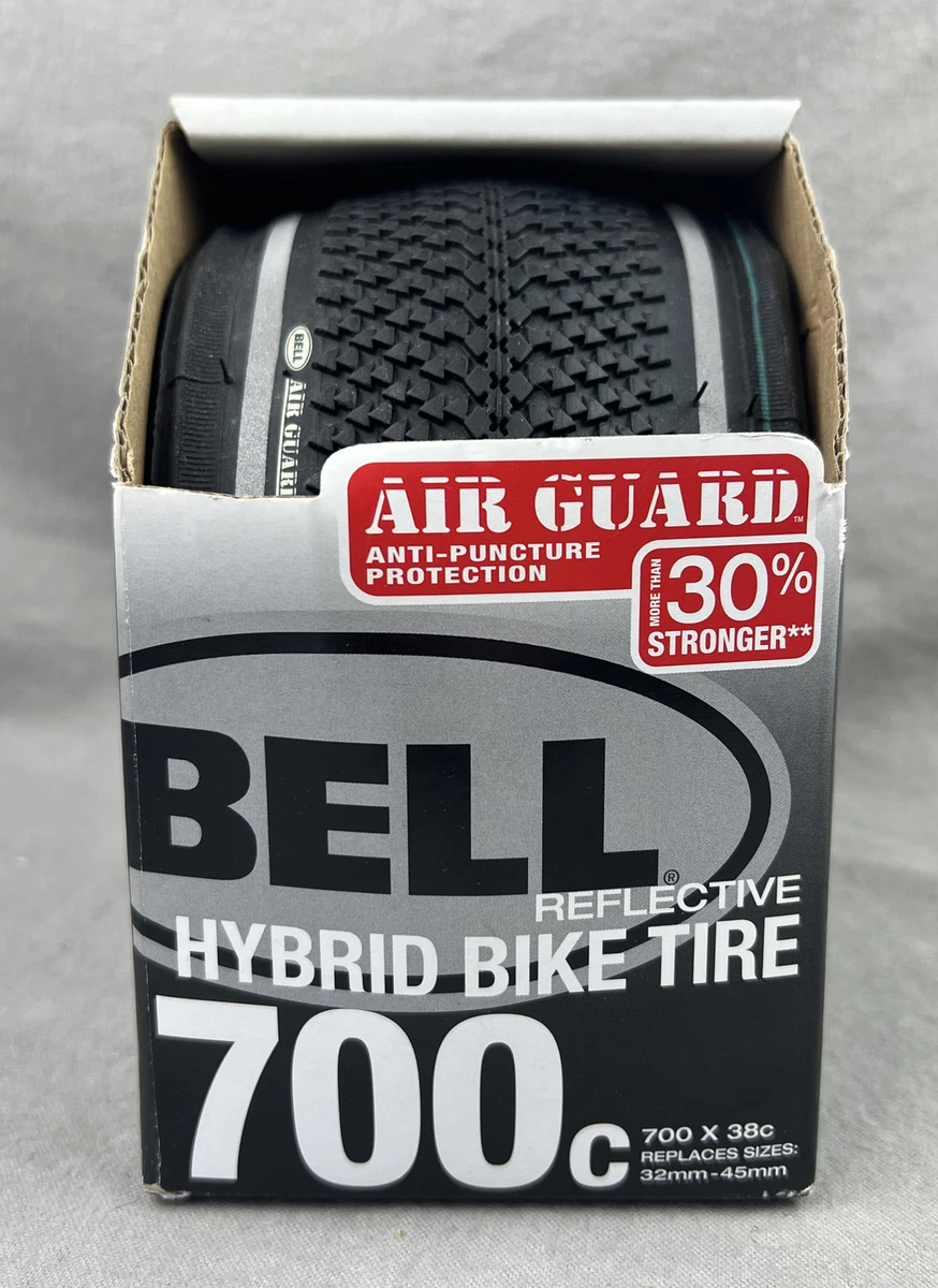 Bell hybrid bike tire sales