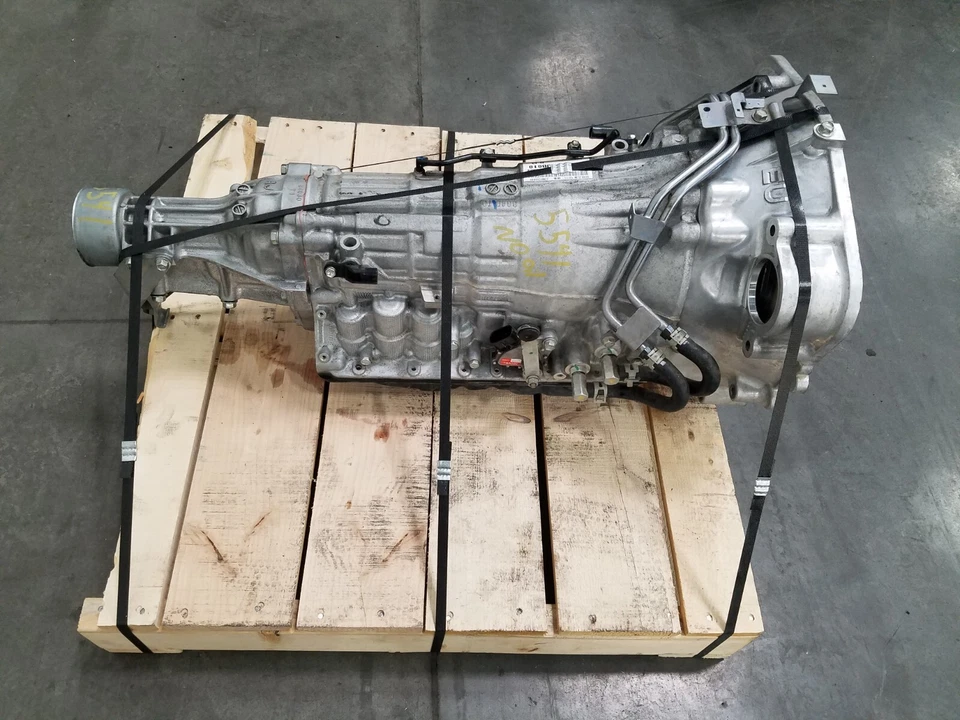 Toyota GR86 2023 Premium BRZ transmisión automática de 6 velocidades #5541 T2 envío gratuito Foto 3 de 4