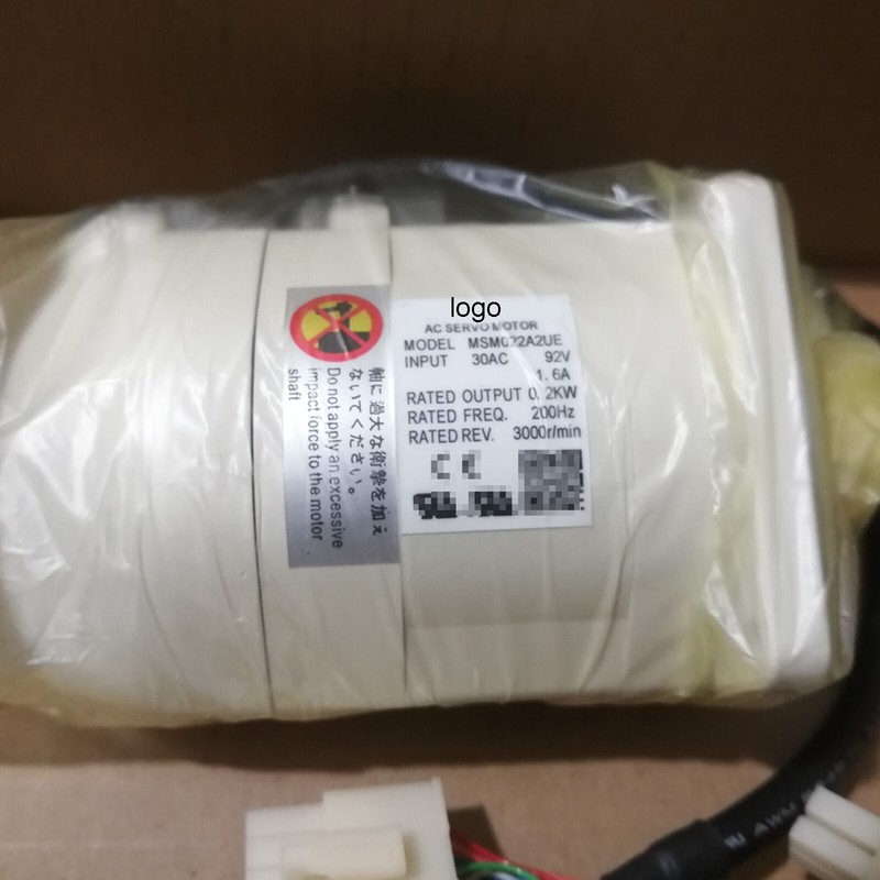 NEW Servo Motor MSM022A2UE for Panasonic in box