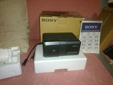 Sony MDX-61 Minidisc. Changer 6 Minidisc 