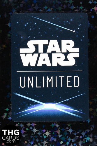 Satine Kryze 047/257 Legendary Star Wars Unlimited Card TWI - Picture 2 of 2