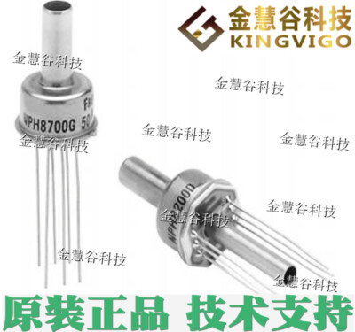 (1pc) Amphenol Advanced Sensors NPH-8-002.5GH BR #98/7