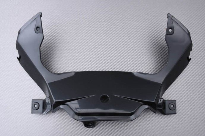 Coque centrale arrière brute pour moto HONDA CBR 500 R 2016-2018