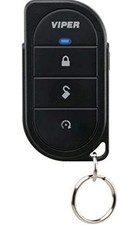 Viper Remote Replacement 7146V - 1 Way 4 Button 1/4 Mile Range Car Remote
