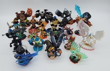 Activision Skylanders FIGURES Trap Team, Giants, Imaginators, and more 6.00- 59