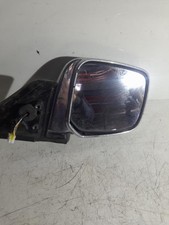 Retroviseur droit (ou coque) Isuzu D-MAX