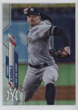 2020 Topps Rainbow Foil Tommy Kahnle #588 9bg