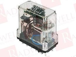 #ad STRUTHERS DUNN RELAYS TD683B TD683B NEW IN BOX $97.52