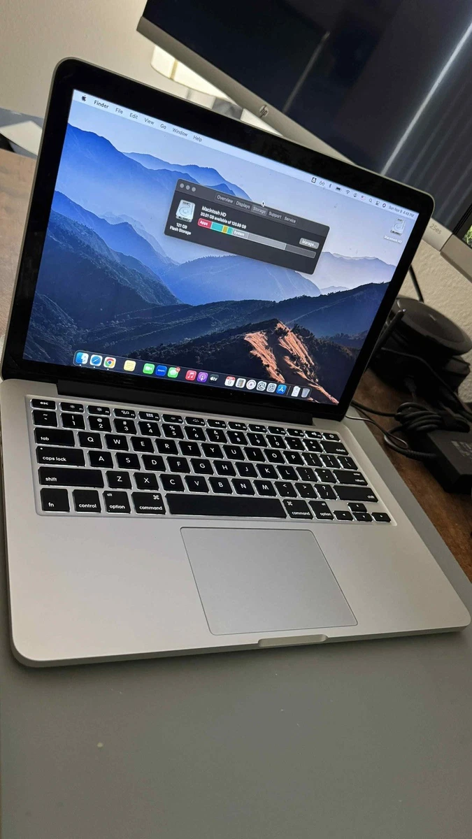 Las mejores ofertas en Apple MacBook Pro 13 en 2014 | eBay